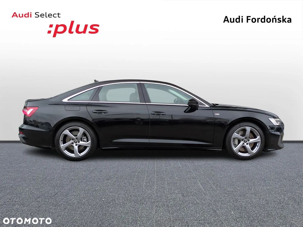 Audi A6 Limousine - 6