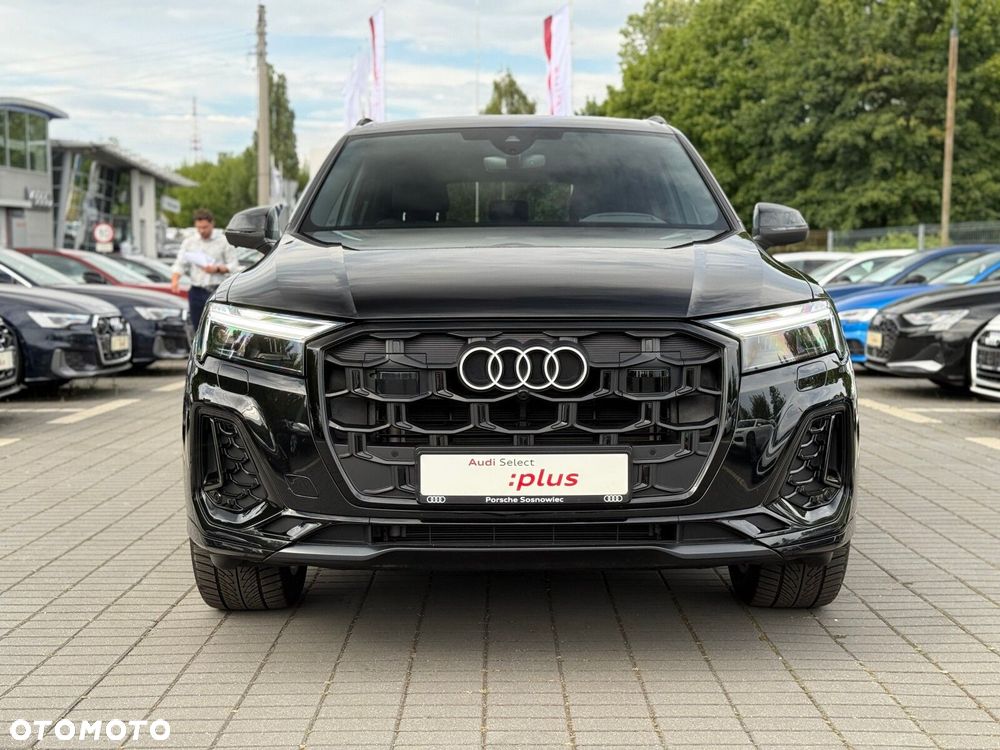 Audi Q7 - 10