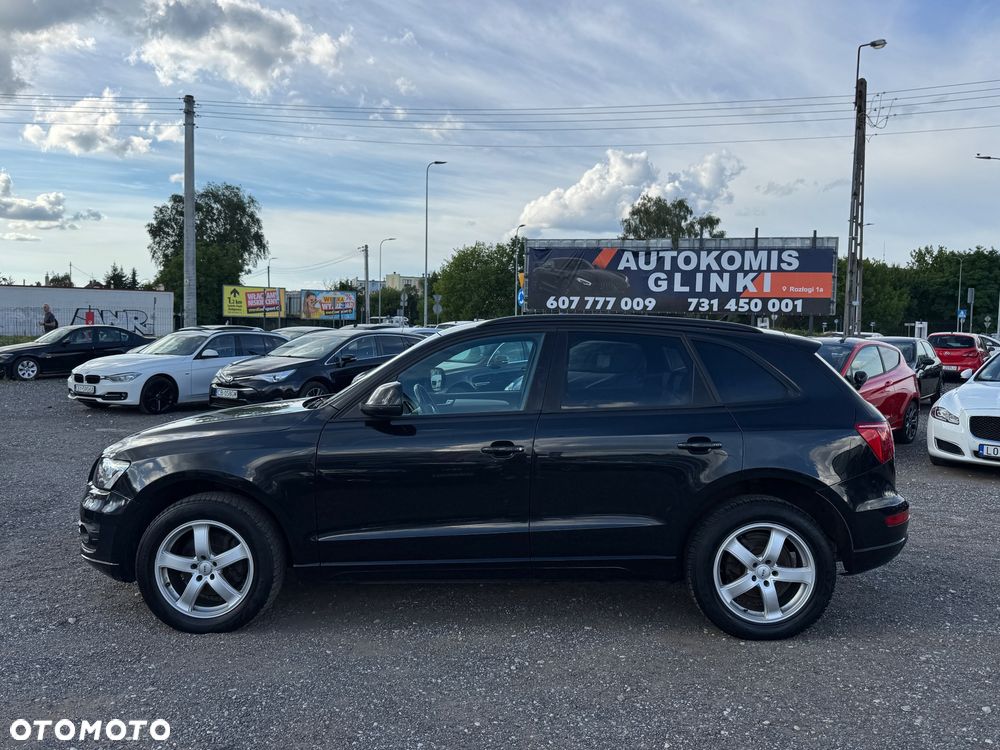 Audi Q5 2.0 TDI Quattro S tronic - 20