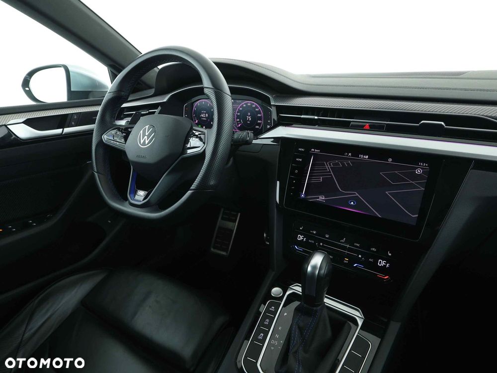 Volkswagen Arteon Shooting Brake - 29