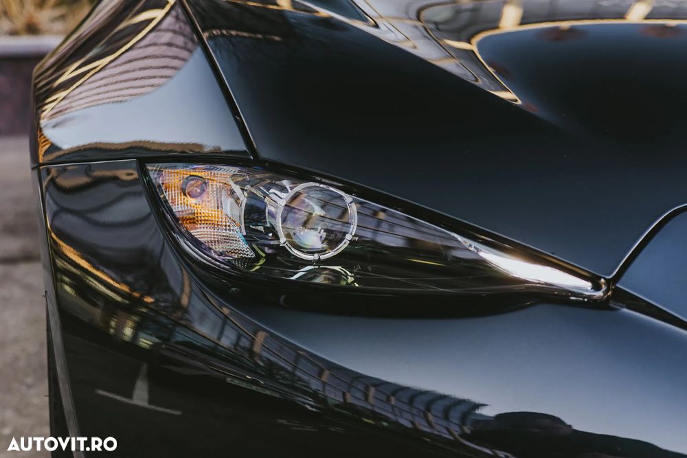 Mazda MX-5 SKYACTIV G184 Exclusive-Line - 4