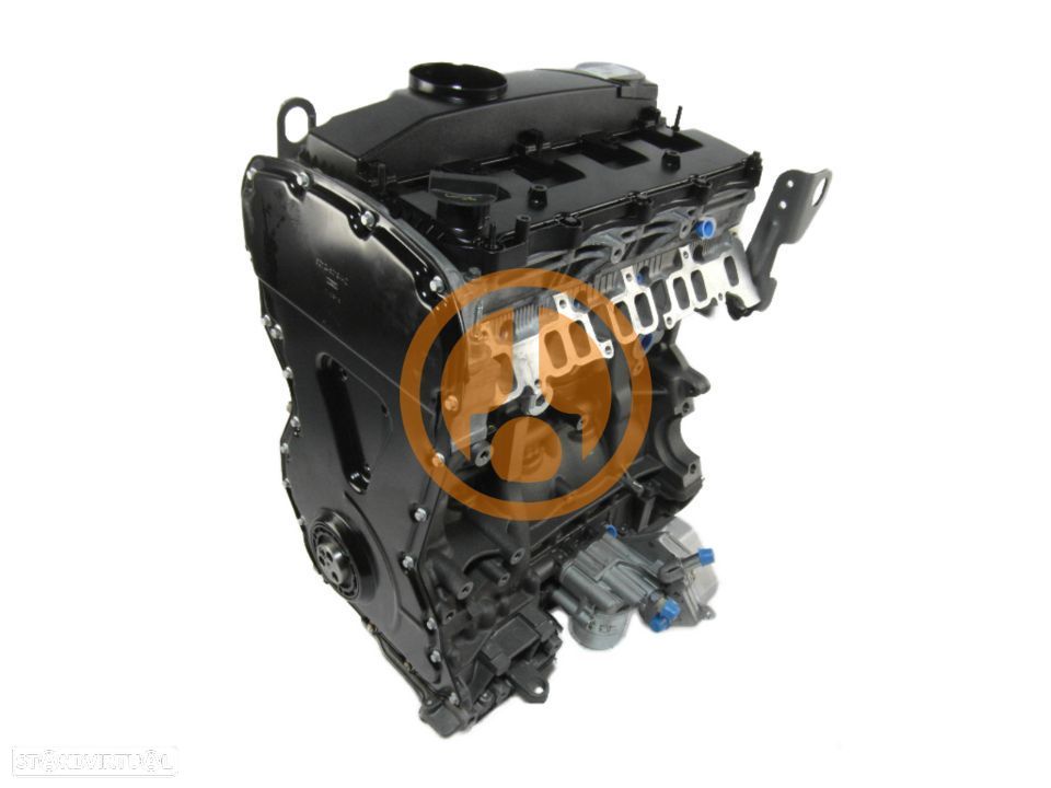 Motor SRFB FORD TRANSIT TRANSIT TOURNEO - 2