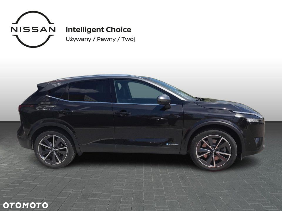 Nissan Qashqai - 6
