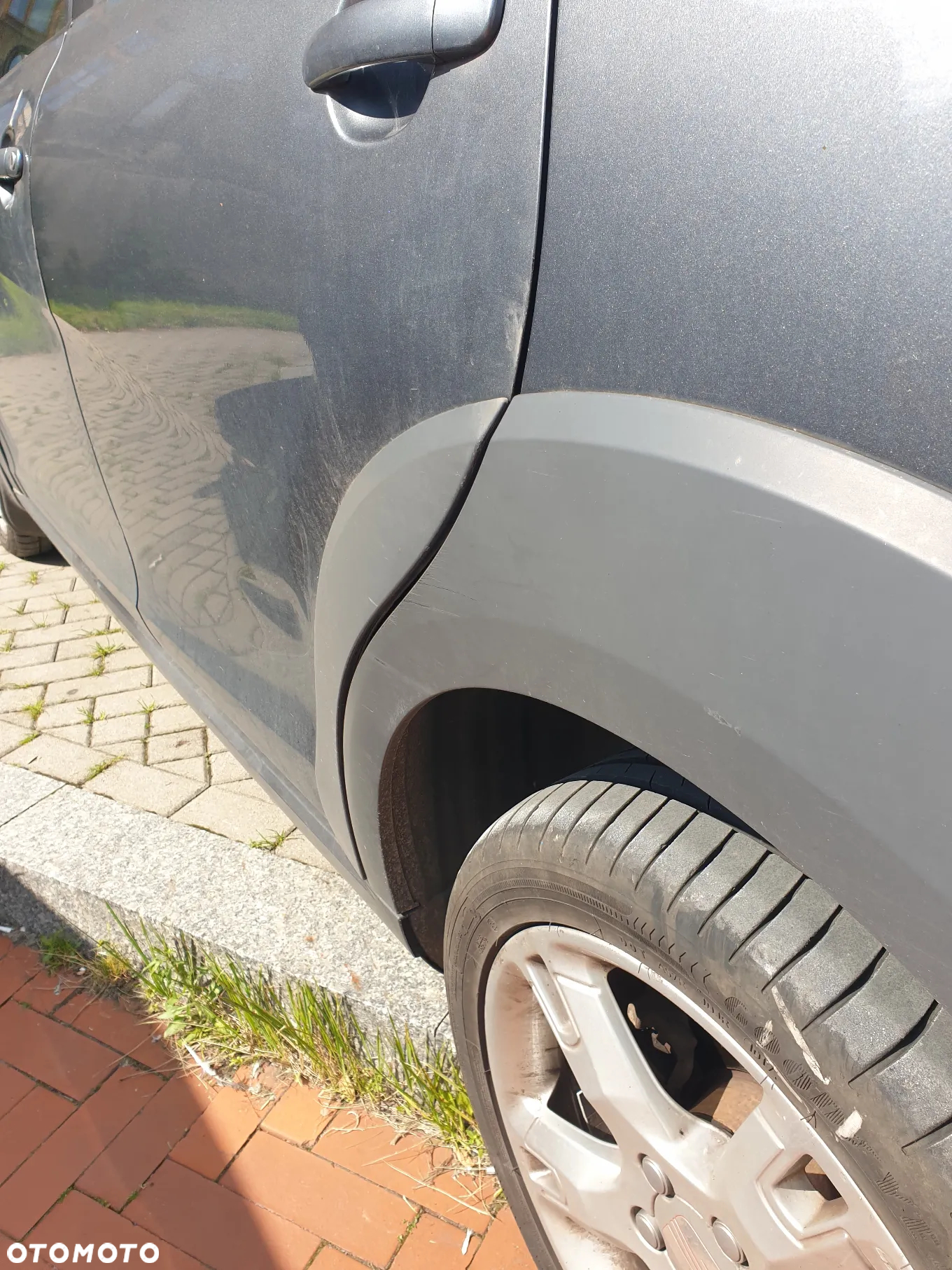 Seat Altea XL 2.0 TSI 4x4 Freetrack - 2