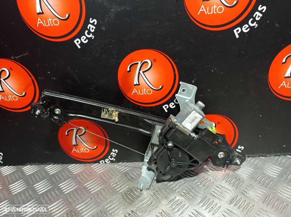 Elevador Trás Dto Peugeot 508 Sw I (8E_) - 1