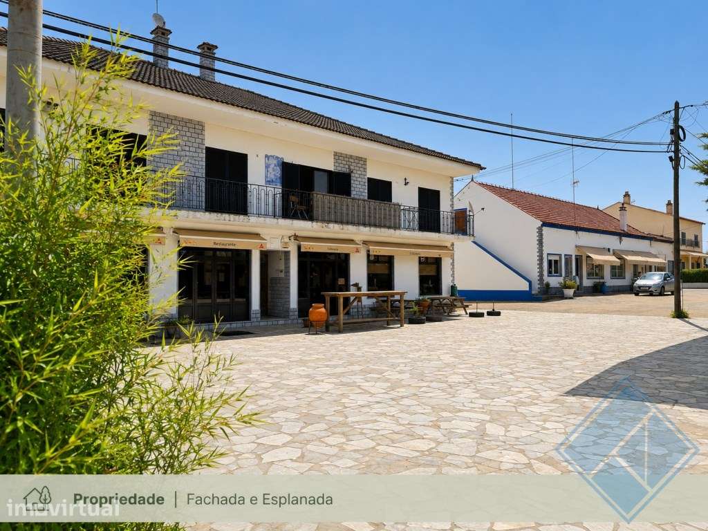 Oportunidade de Investimento | Complexo Multifuncional com Restaura... - Grande imagem: 2/60