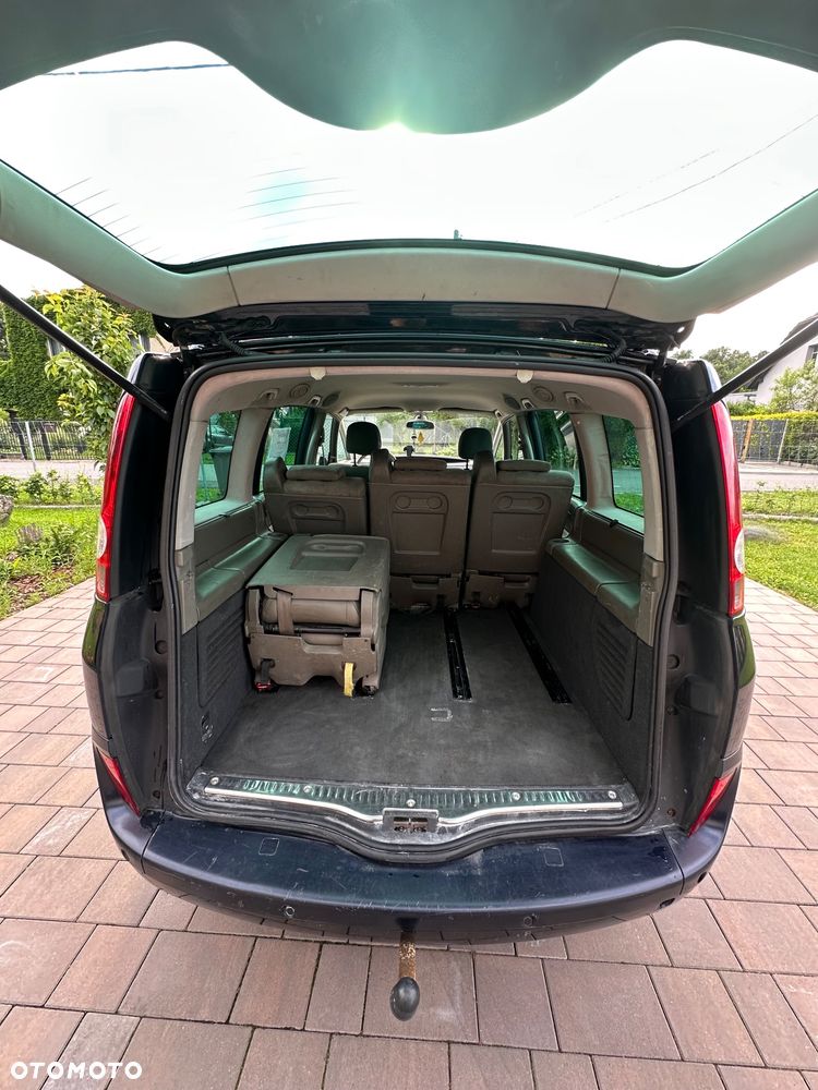Renault Espace 2.2 dCi Initiale - 11