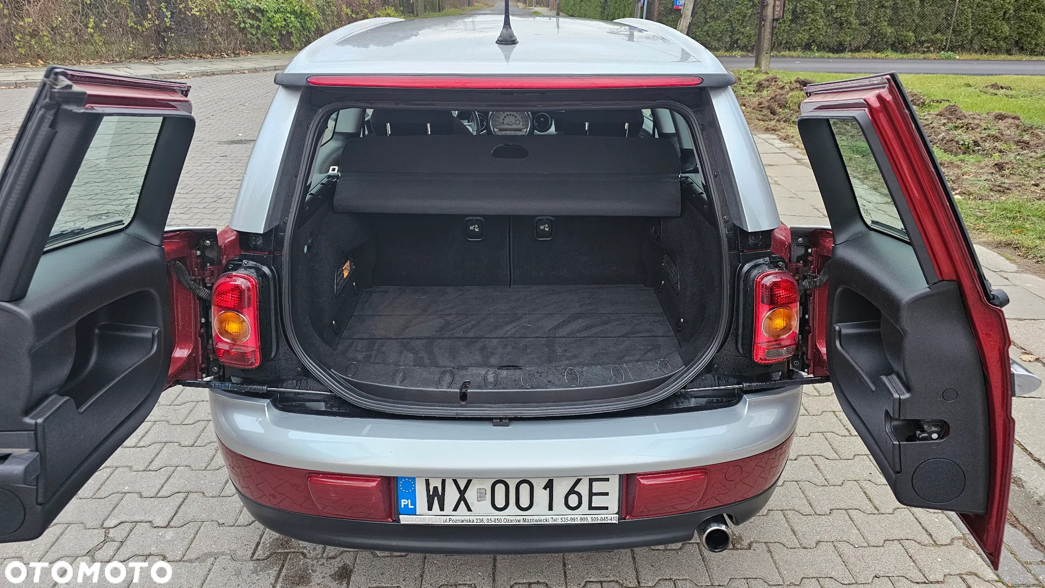 MINI Clubman Cooper - 23