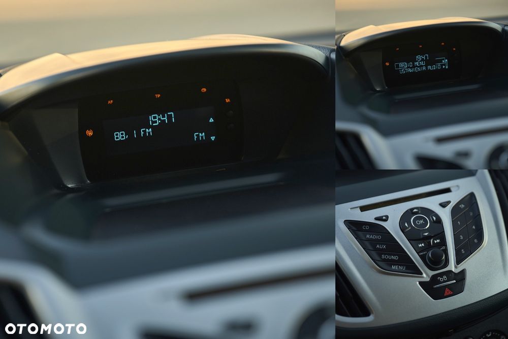 Ford C-MAX 1.0 EcoBoost Start-Stopp-System Trend - 40