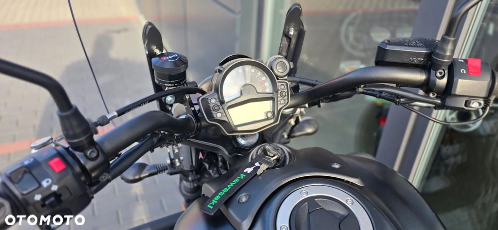 Kawasaki Vulcan - 39