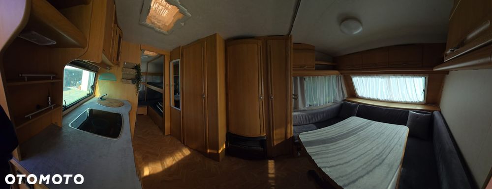 Adria UNICA 542 - 11