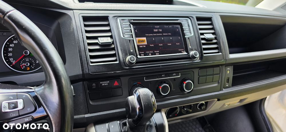 Volkswagen Transporter California DSG Beach Edition - 16
