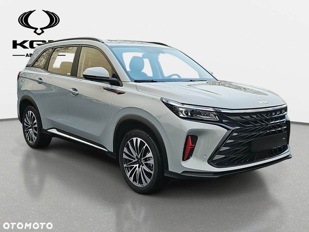 DFSK Fengon 580 ver-1-5-t--gdi-prestige - 3