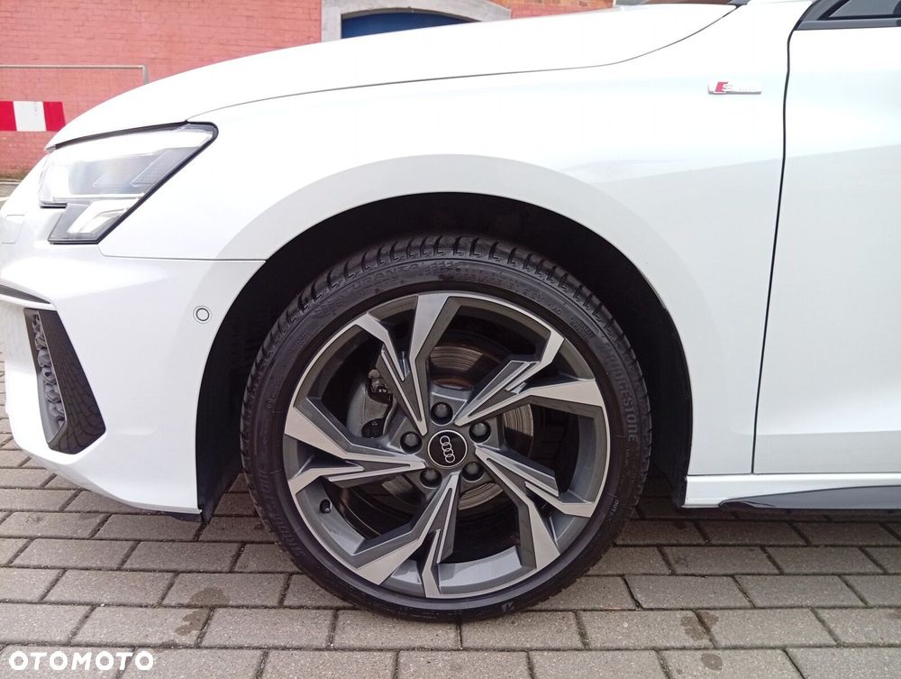 Audi A3 Sportback - 39