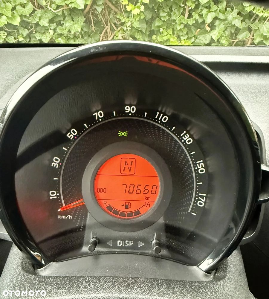 Toyota Aygo - 18