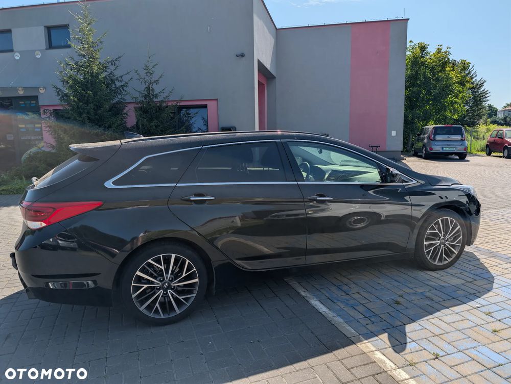 Hyundai i40 1.7 CRDi BlueDrive Business - 5