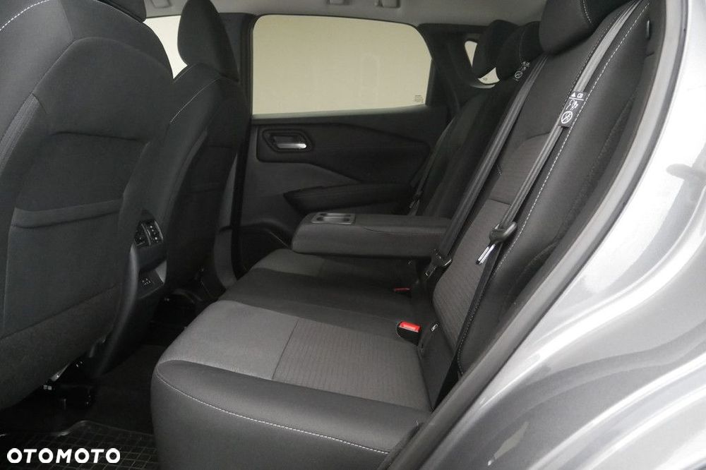 Nissan Qashqai - 15