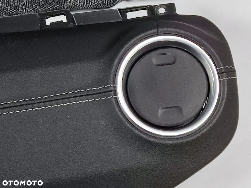 JEEP WRANGLER JL od 2018r Poduszka Powietrzna AirBag Taśma Pasy - 10
