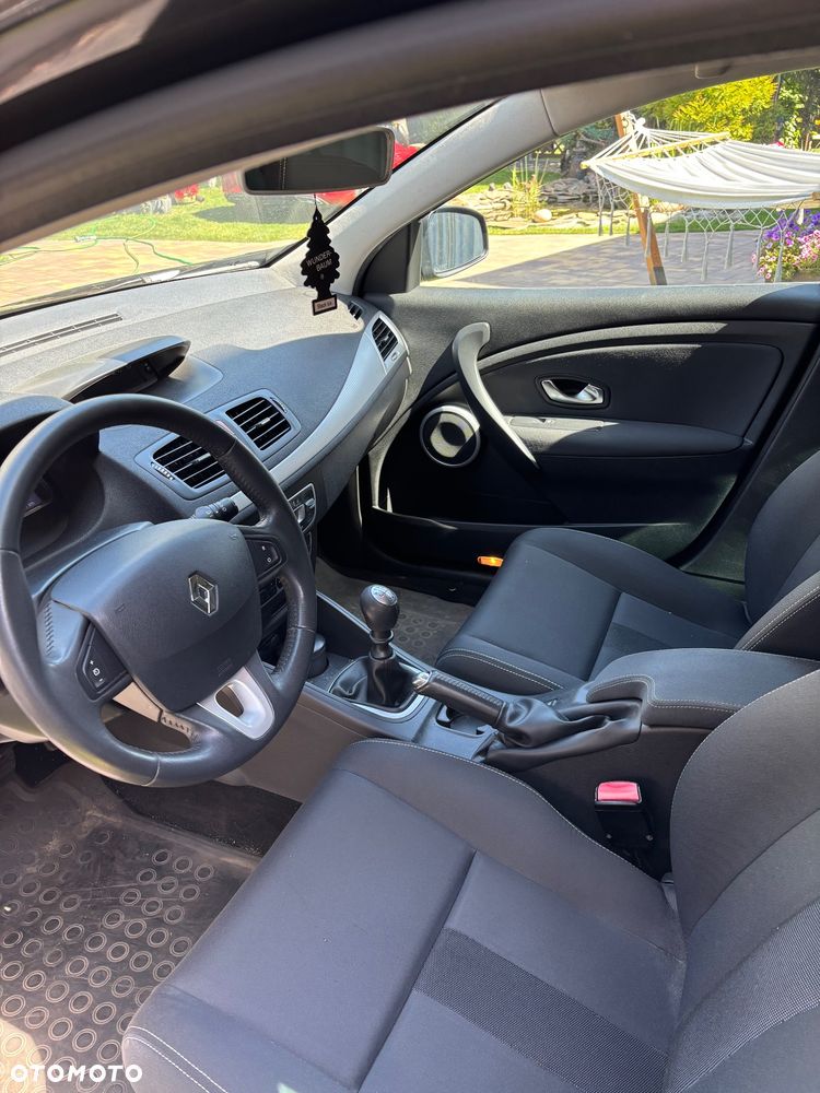 Renault Megane 1.5 dCi Dynamique - 9