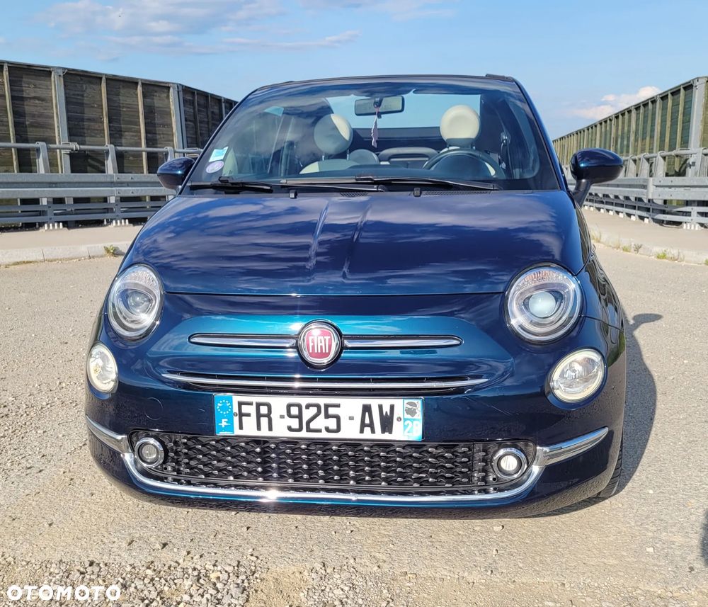 Fiat 500 1.0 GSE Hybrid Dolcevita - 11