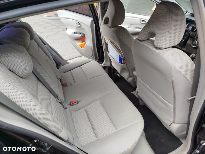 Honda Insight 1.3 IMA Comfort - 12