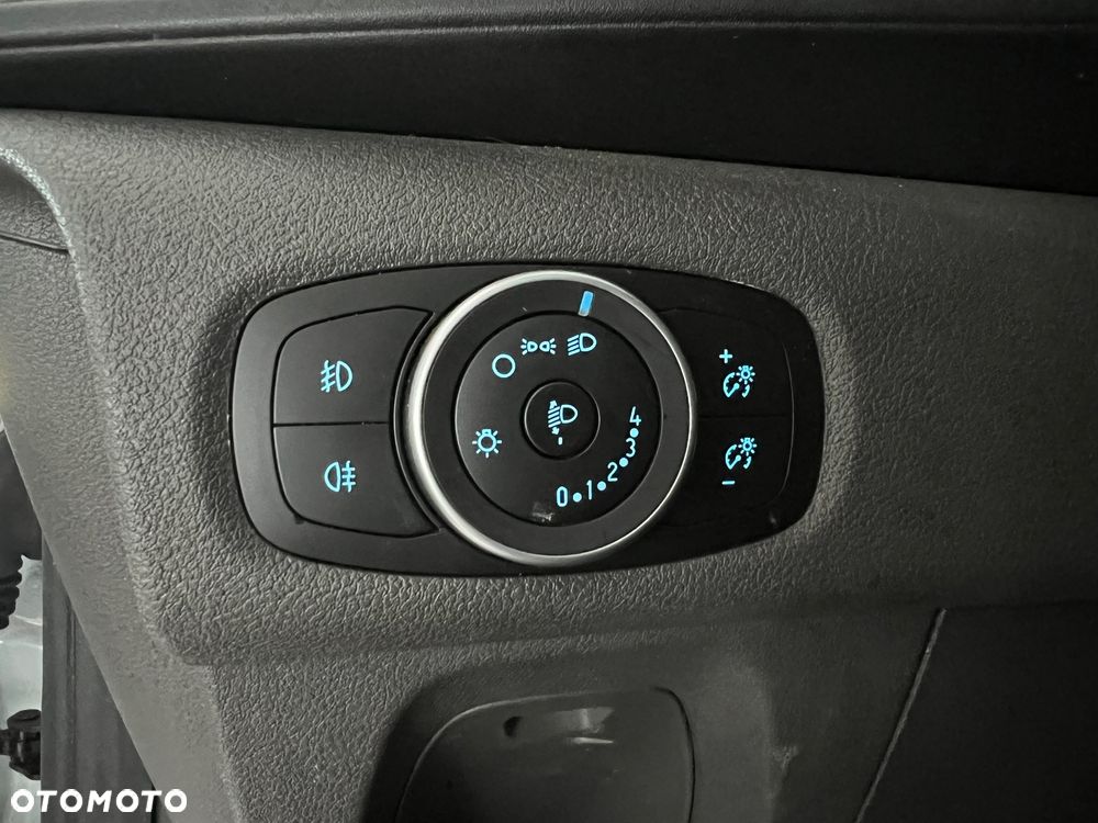 Ford Transit Custom - 24