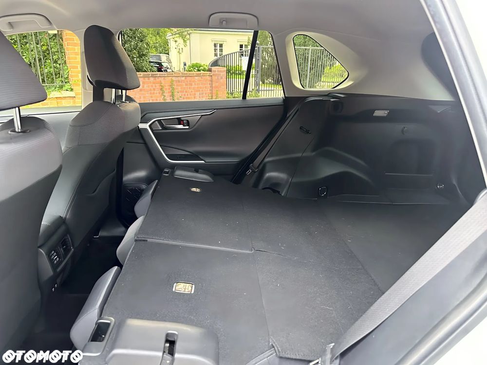 Toyota RAV4 2.0 Executive 4x4 - 25