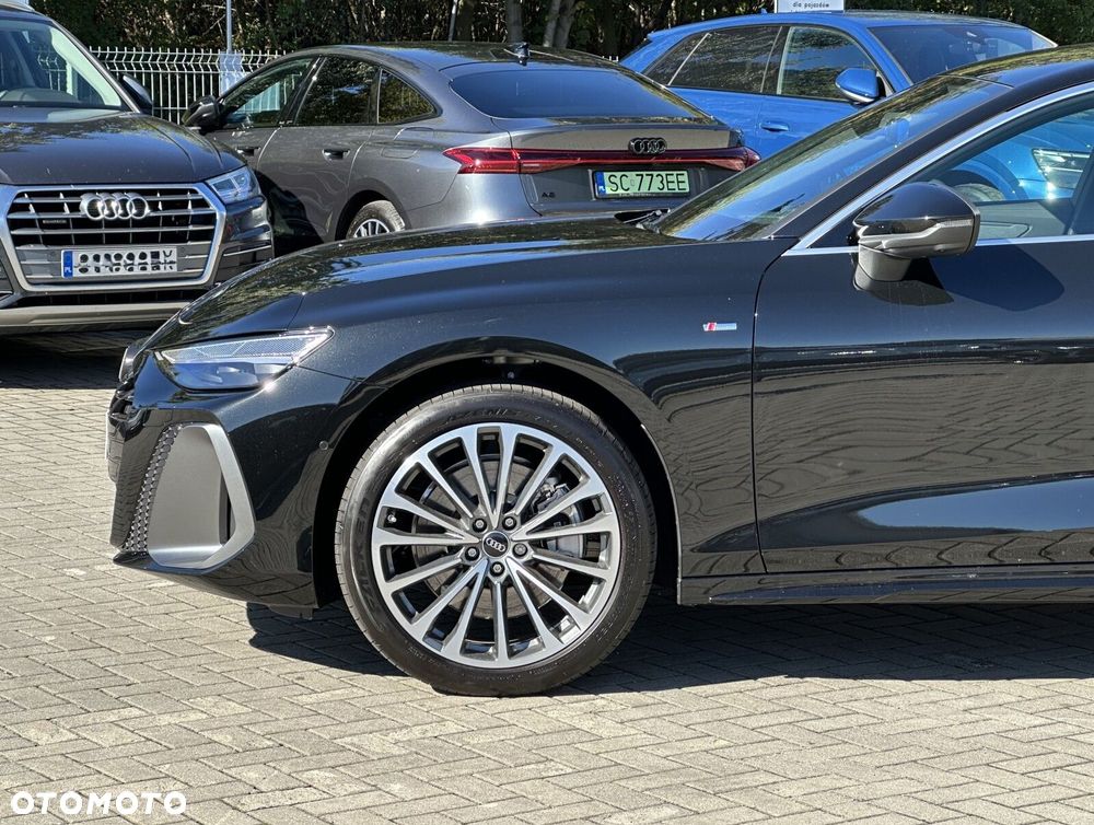 Audi A6 Limousine - 4