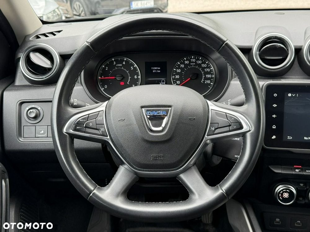 Dacia Duster - 24