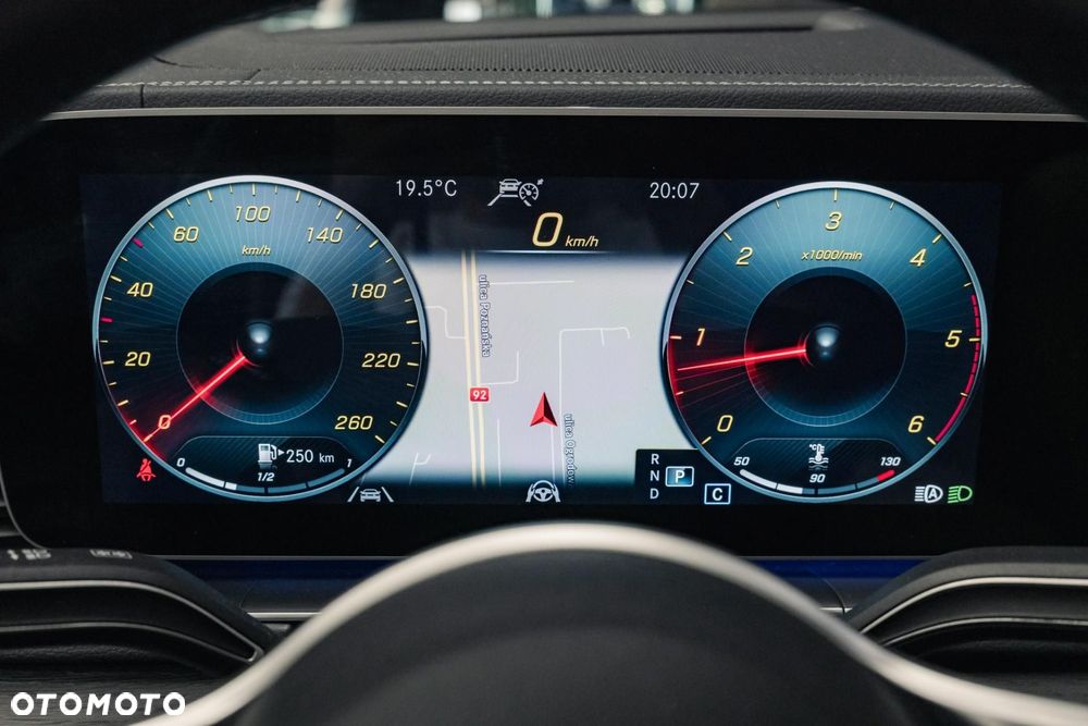 Mercedes-Benz GLE 400 d 4-Matic Premium Plus - 32