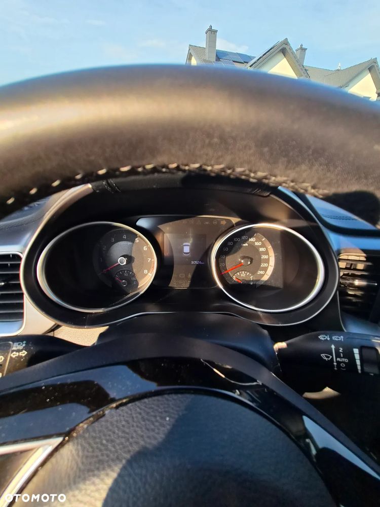 Kia XCeed 1.5 T-GDI M - 10