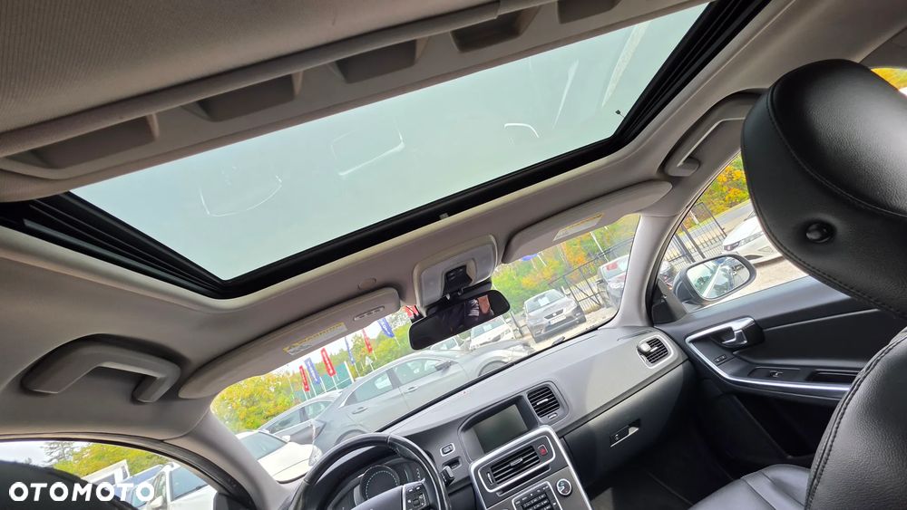 Volvo S60 2015