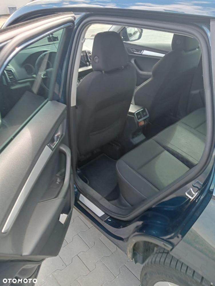 Skoda Karoq 1.6 TDI 4x2 Ambition DSG - 6