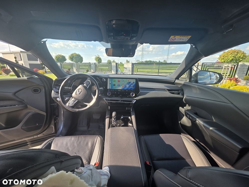 Lexus RX 350h F Sport Design - 26