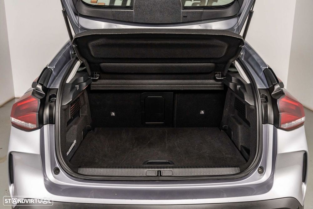 Citroën C4 1.2 PureTech Shine Pack EAT8 - 10