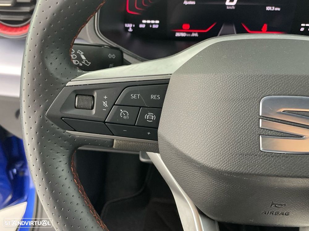 SEAT Arona 1.0 TSI FR - 15