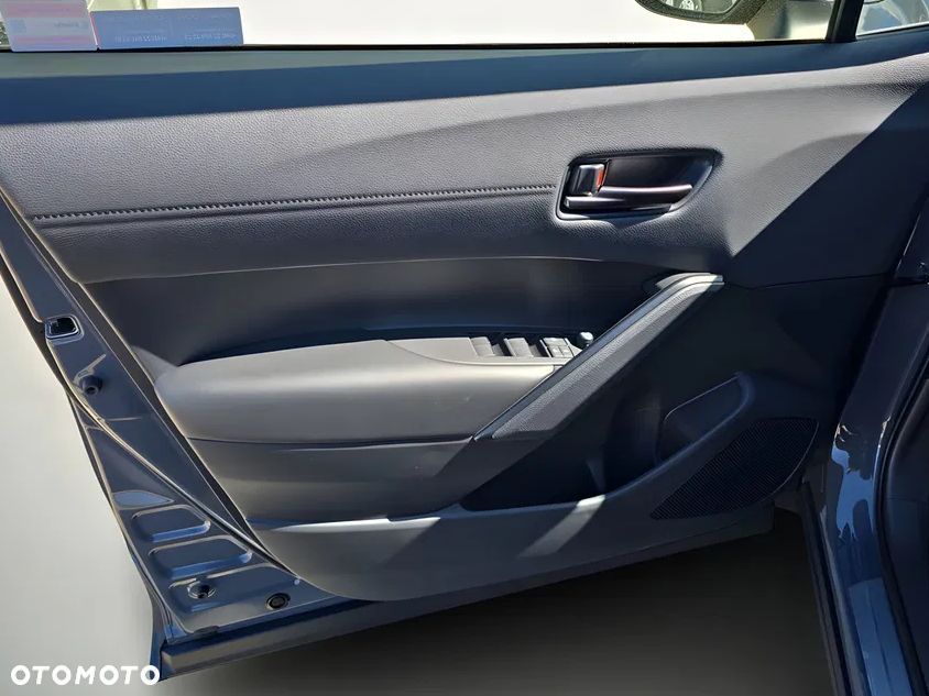 Toyota Corolla 2.0 Hybrid GR Sport - 14