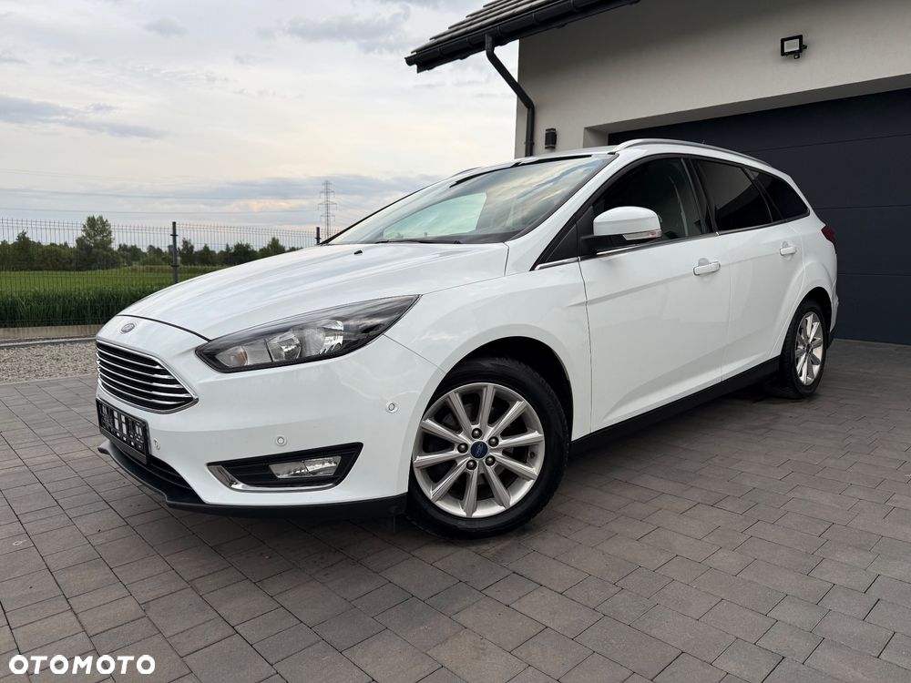 Ford Focus - 15