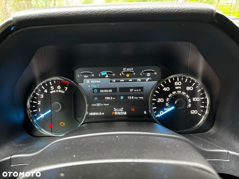 Ford F150 - 31