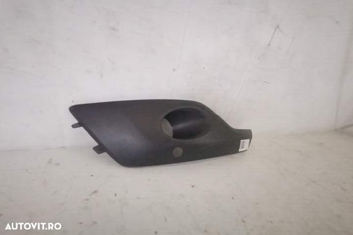 Grila Proiector Dreapta Originala In Stare Buna Ford  Transit Custom - 2