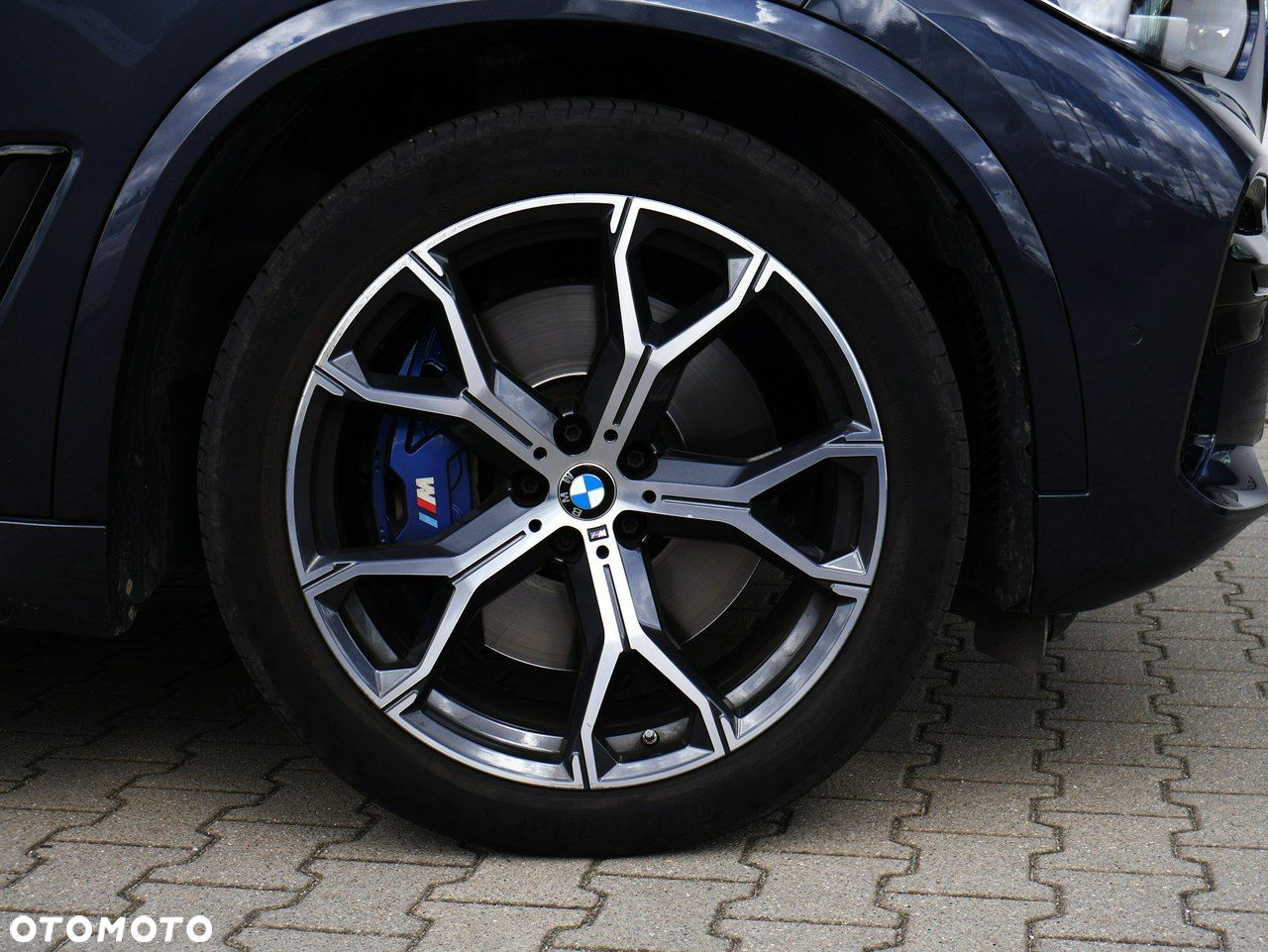 BMW X5 - 11