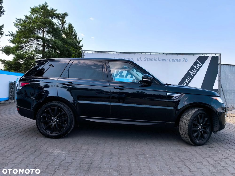 Land Rover Range Rover Sport 3.0 V6 HSE - 2