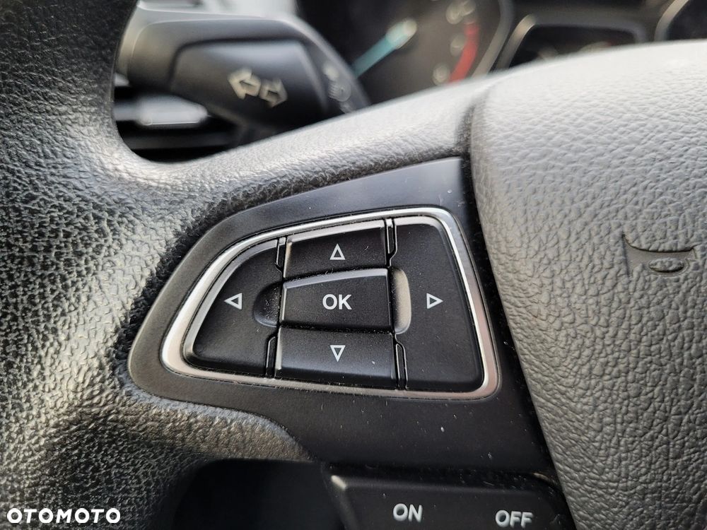 Ford Kuga 1.5 EcoBoost 4WD Trend - 15