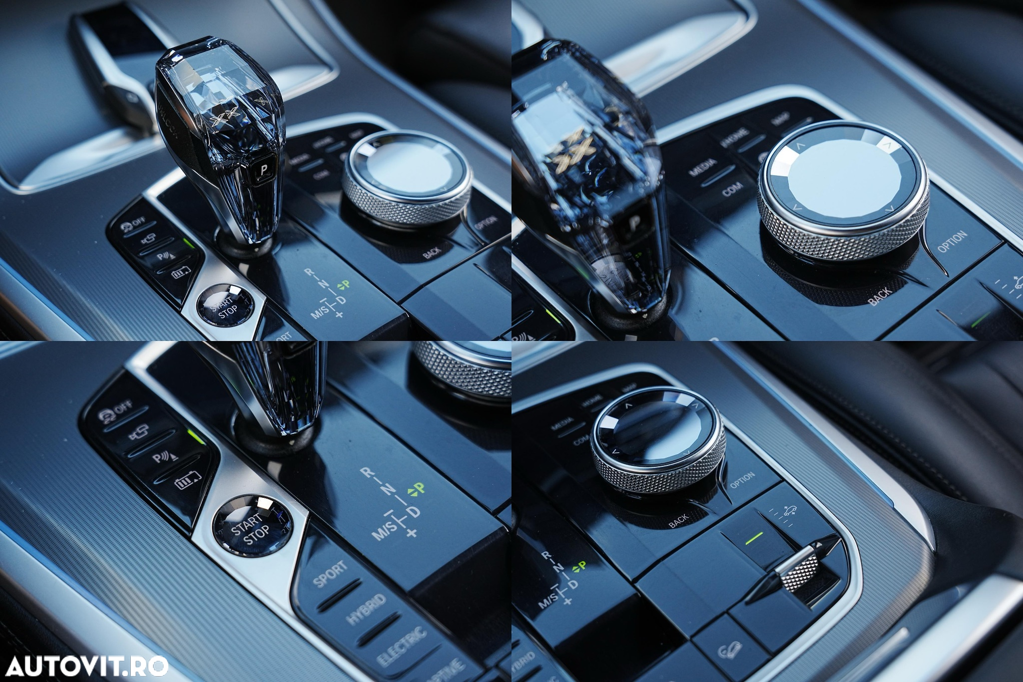 BMW X5 xDrive45e AT PHEV - 29