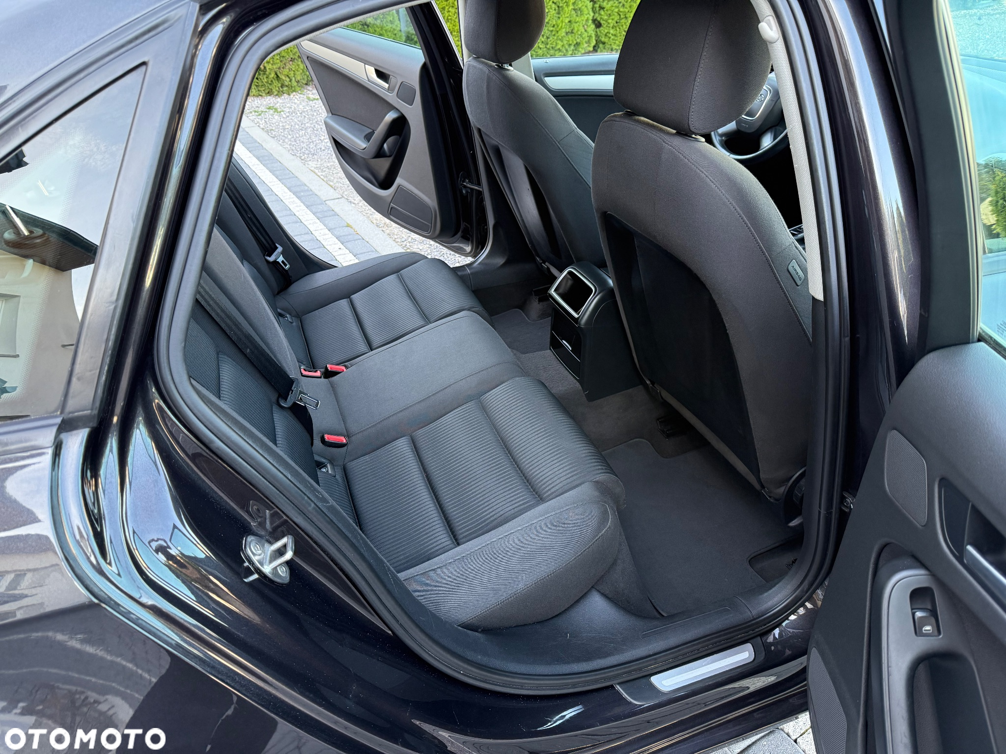 Audi A4 - 23