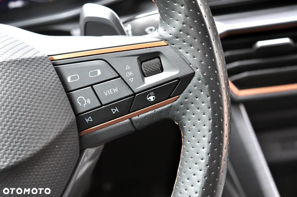 Cupra Formentor 1.5 TSI DSG - 21