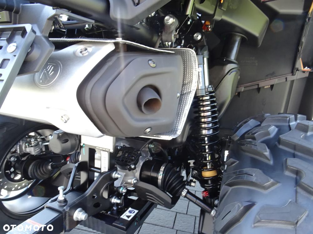 CFMoto CForce - 14