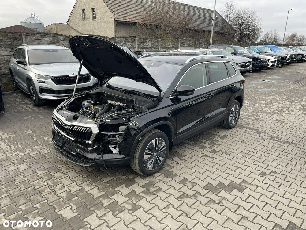 Skoda Karoq 1.5 TSI ACT Drive - 3