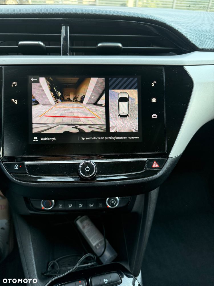 Opel Corsa 1.2 Edition S&S - 5