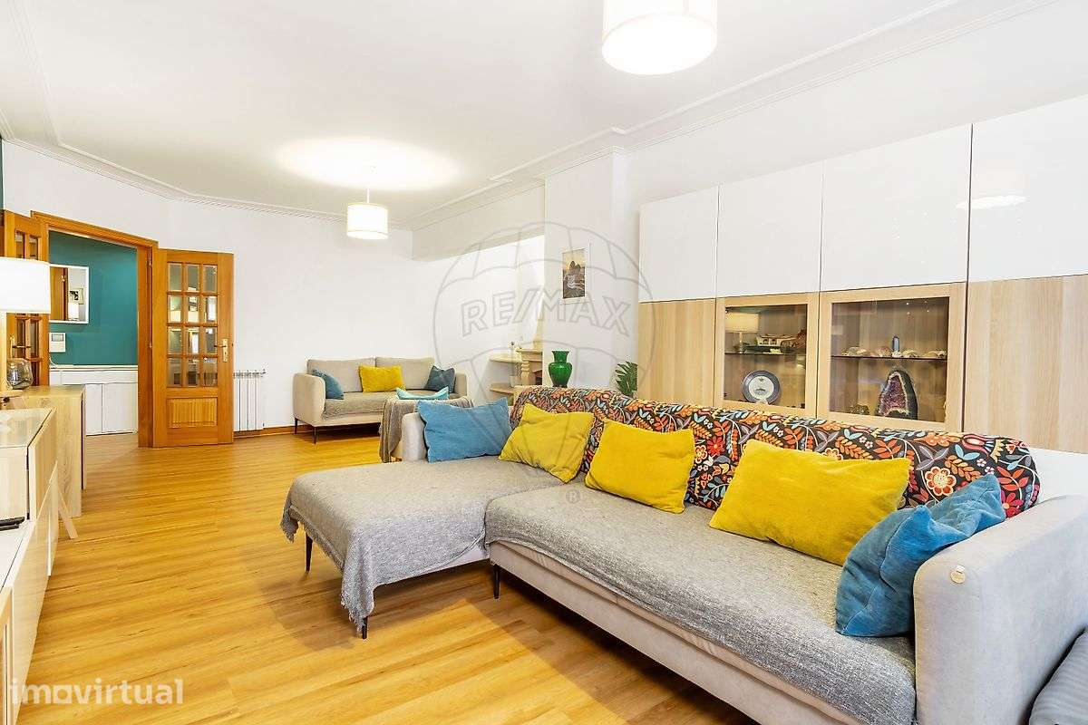Apartamento T3 para venda - Grande imagem: 5/31